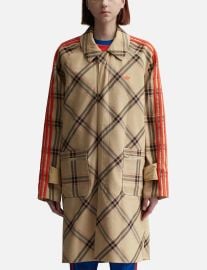 Reversible Mac Jacket at HBX
